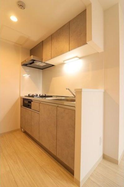 札幌市西区八軒二条東２丁目のマンション