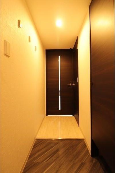 札幌市西区八軒二条東２丁目のマンション