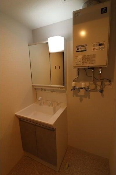 札幌市西区八軒二条東２丁目のマンション