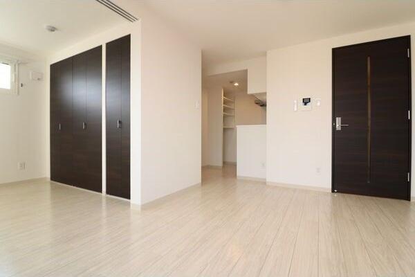 札幌市西区八軒二条東２丁目のマンション