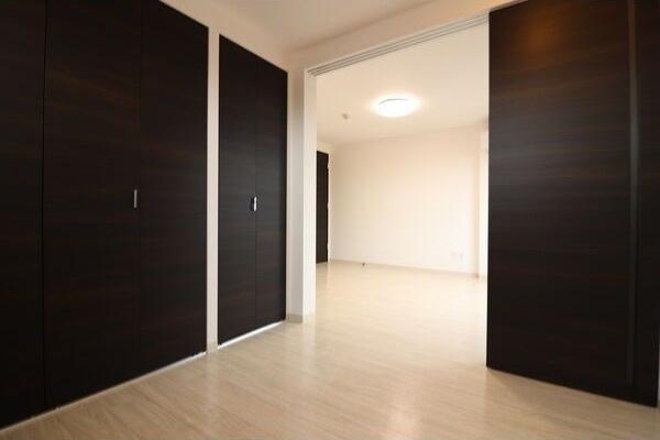 札幌市西区八軒二条東２丁目のマンション