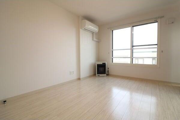 札幌市西区八軒二条東２丁目のマンション