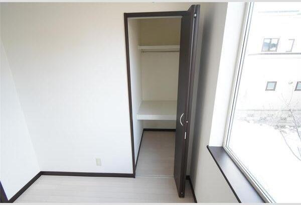 札幌市手稲区前田六条１５丁目のアパート