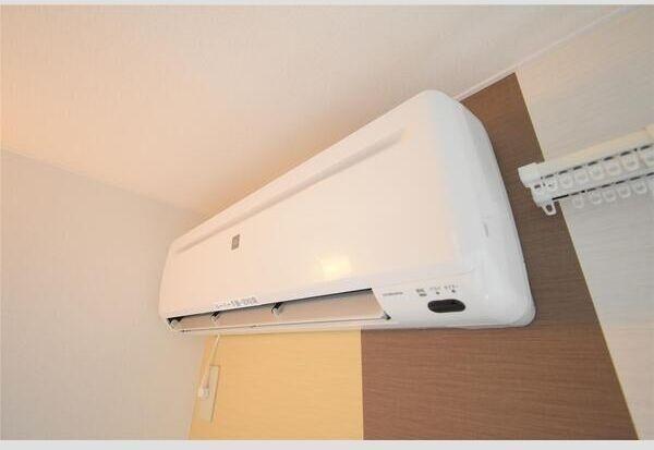 札幌市手稲区前田六条１５丁目のアパート