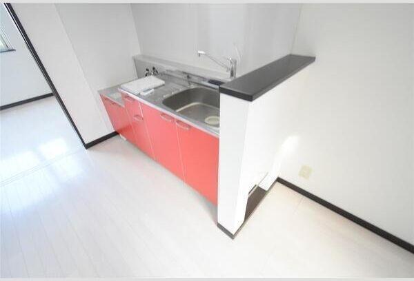 札幌市手稲区前田六条１５丁目のアパート