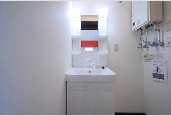 札幌市手稲区前田六条１５丁目のアパート