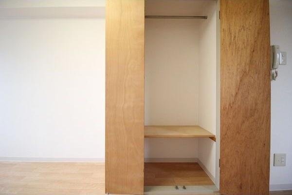 札幌市厚別区厚別中央一条３丁目のマンション