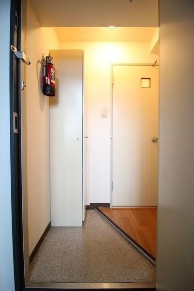 札幌市厚別区厚別中央一条３丁目のマンション