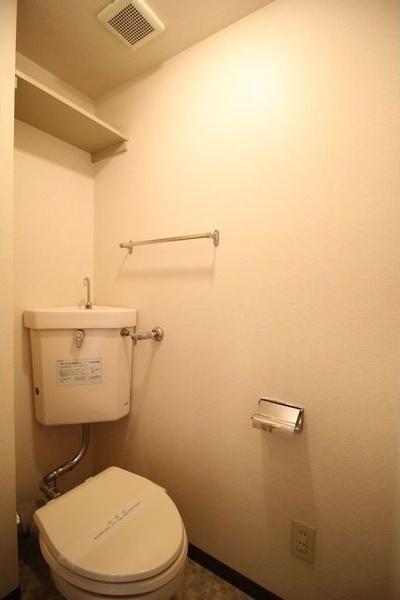 札幌市厚別区厚別中央一条３丁目のマンション