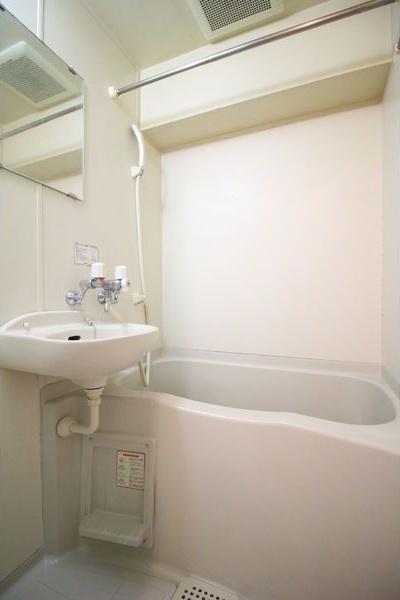 札幌市厚別区厚別中央一条３丁目のマンション