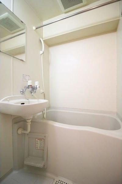 札幌市厚別区厚別中央一条３丁目のマンション