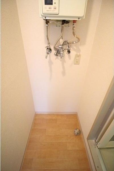 札幌市厚別区厚別中央一条３丁目のマンション