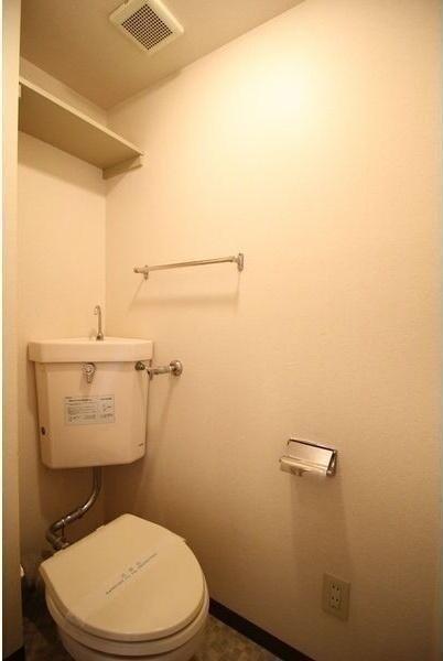 札幌市厚別区厚別中央一条３丁目のマンション