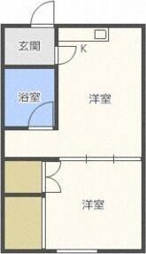 札幌市北区北二十八条西５丁目のマンション