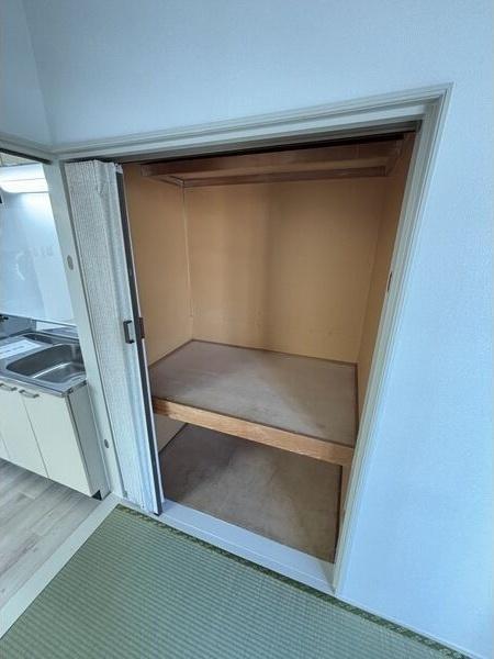 札幌市豊平区中の島一条３丁目のアパート