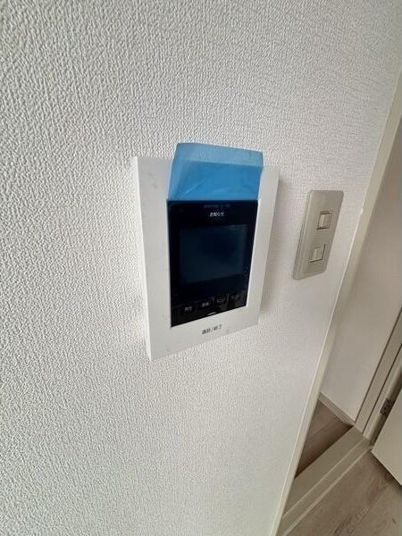 札幌市豊平区中の島一条３丁目のアパート