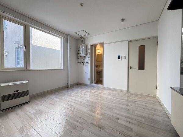 レジデンスかわなみ