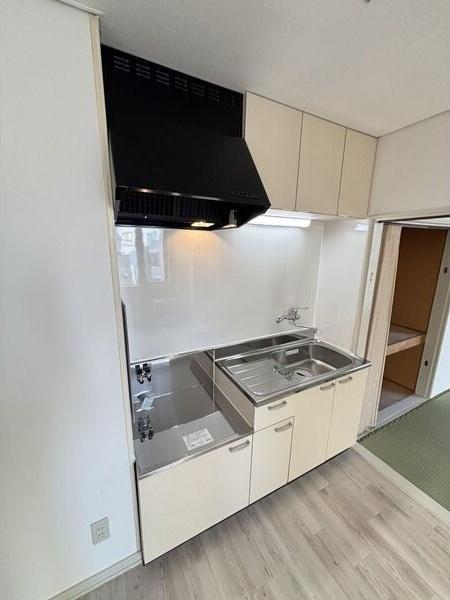 札幌市豊平区中の島一条３丁目のアパート