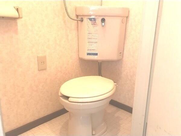 札幌市豊平区平岸二条４丁目のアパート