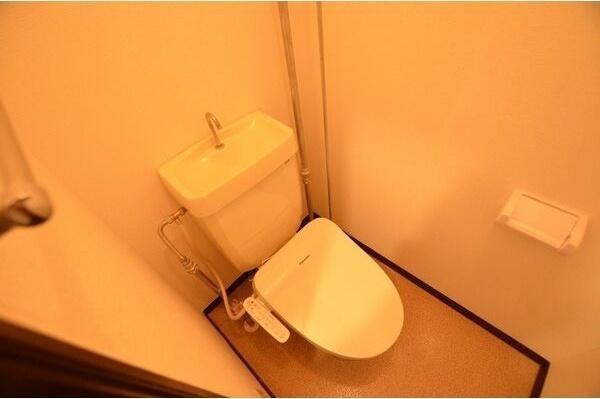 札幌市西区琴似四条５丁目のアパート