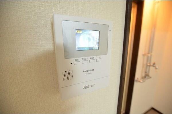 札幌市西区琴似四条５丁目のアパート