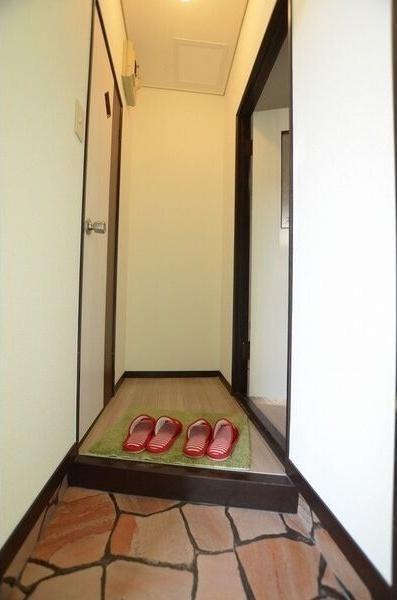 札幌市西区琴似四条５丁目のアパート