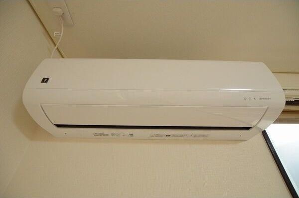 札幌市西区琴似四条５丁目のアパート