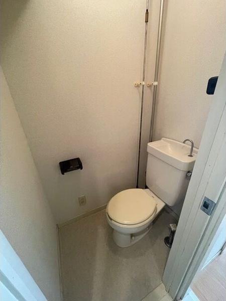 札幌市白石区栄通１１丁目のアパート