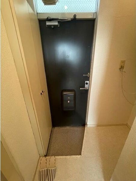 札幌市白石区栄通１１丁目のアパート