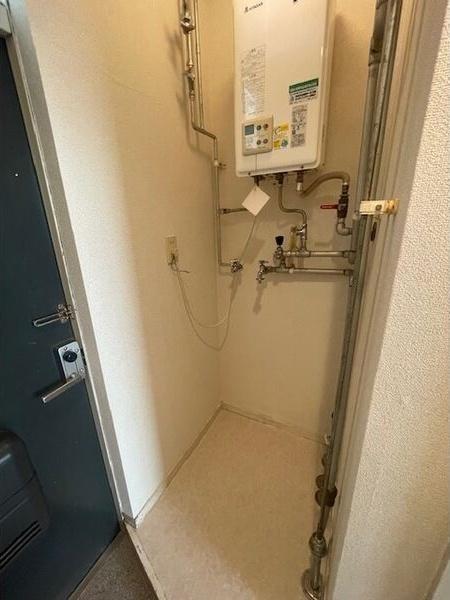 札幌市白石区栄通１１丁目のアパート