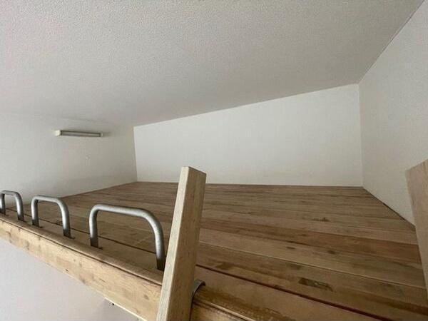 札幌市白石区栄通１１丁目のアパート