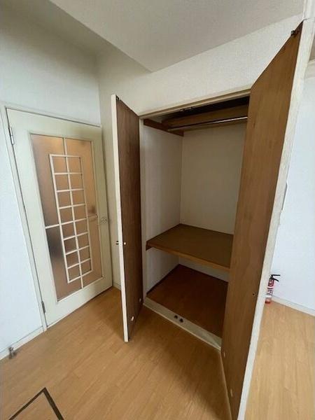 札幌市白石区栄通１１丁目のアパート