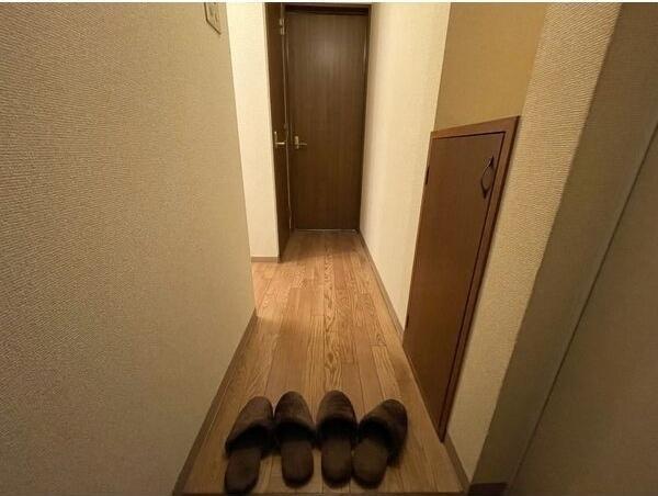 札幌市中央区南十条西１０丁目のアパート