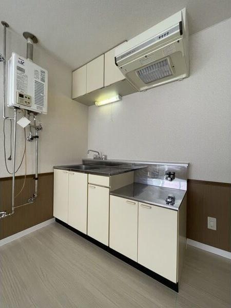 札幌市中央区南十条西１０丁目のアパート