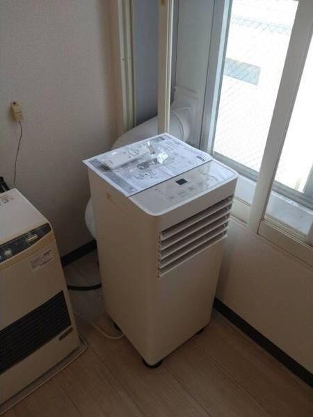 札幌市白石区南郷通１１丁目南のマンション