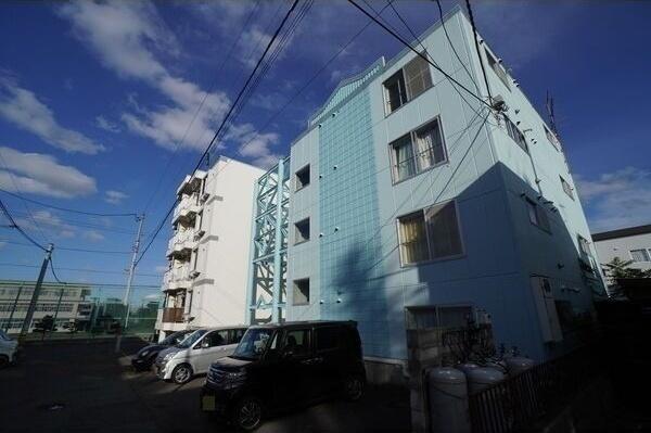 ラ・シュエット南郷