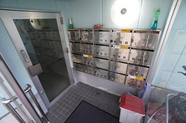 ラ・シュエット南郷