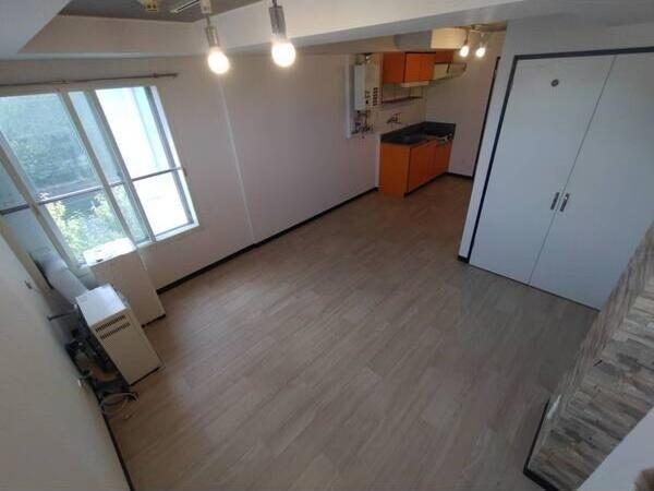 ラ・シュエット南郷