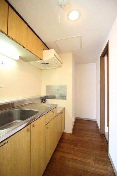 札幌市東区北十九条東１４丁目のマンション