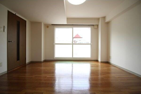 札幌市東区北十九条東１４丁目のマンション