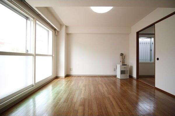 札幌市東区北十九条東１４丁目のマンション