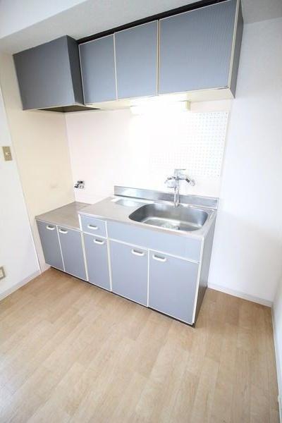 札幌市豊平区平岸五条１１丁目のマンション