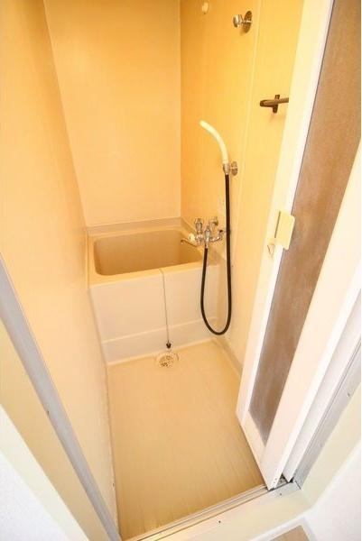 札幌市豊平区平岸五条１１丁目のマンション