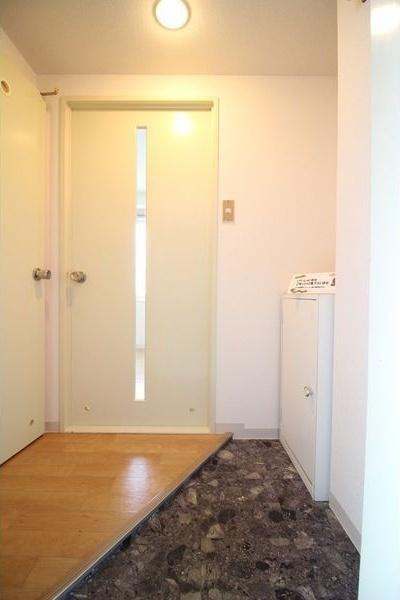 札幌市豊平区平岸五条１１丁目のマンション