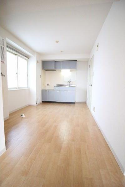 札幌市豊平区平岸五条１１丁目のマンション