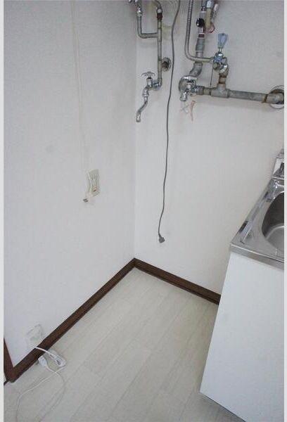 札幌市白石区本通１１丁目南のアパート