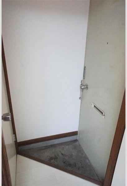 札幌市白石区本通１１丁目南のアパート