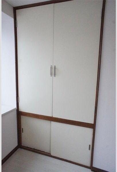 札幌市白石区本通１１丁目南のアパート