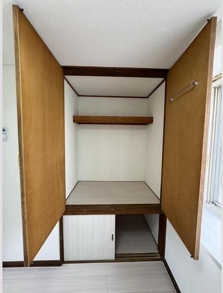 札幌市白石区本通１１丁目南のアパート