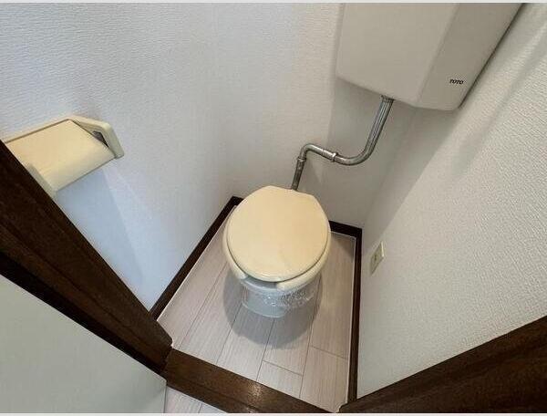 札幌市白石区本通１１丁目南のアパート